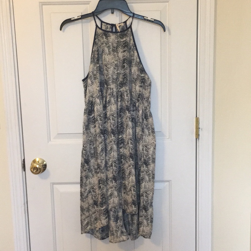 Summertime dress